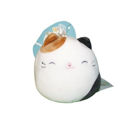 Kellytoy Other - Squishmallows Clip - CAM NWT